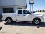 2019 RAM 1500 Classic Express 4x4 Quad Cab 6'4" Box