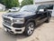 2020 RAM 1500 Laramie 4x4 Crew Cab 5'7" Box