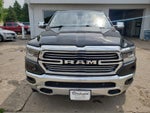 2020 RAM 1500 Laramie 4x4 Crew Cab 5'7" Box