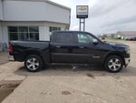 2020 RAM 1500 Laramie 4x4 Crew Cab 5'7" Box