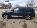 2022 Ford Explorer XLT 4WD
