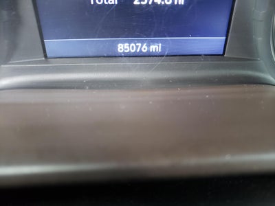 2021 Chevrolet Silverado 2500 HD Crew Cab Standard Box 4-Wheel Drive LT