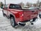 2021 Chevrolet Silverado 2500 HD Crew Cab Standard Box 4-Wheel Drive LT