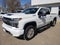 2021 Chevrolet Silverado 2500 HD Crew Cab Standard Box 4-Wheel Drive High Country