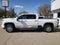 2021 Chevrolet Silverado 2500 HD Crew Cab Standard Box 4-Wheel Drive High Country