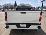 2021 Chevrolet Silverado 2500 HD Crew Cab Standard Box 4-Wheel Drive High Country