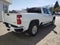2021 Chevrolet Silverado 2500 HD Crew Cab Standard Box 4-Wheel Drive High Country