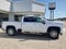 2021 Chevrolet Silverado 2500 HD Crew Cab Standard Box 4-Wheel Drive High Country