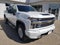 2021 Chevrolet Silverado 2500 HD Crew Cab Standard Box 4-Wheel Drive High Country