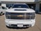 2021 Chevrolet Silverado 2500 HD Crew Cab Standard Box 4-Wheel Drive High Country