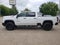 2024 Chevrolet Silverado 2500 HD Crew Cab Standard Box 4-Wheel Drive ZR2