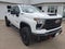 2024 Chevrolet Silverado 2500 HD Crew Cab Standard Box 4-Wheel Drive ZR2