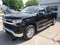 2023 Chevrolet Silverado 1500 Crew Cab Short Box 4-Wheel Drive LT 1LT