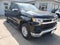 2023 Chevrolet Silverado 1500 Crew Cab Short Box 4-Wheel Drive LT 1LT