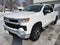 2022 Chevrolet Silverado 1500 Crew Cab Short Box 4-Wheel Drive LT 1LT