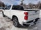 2022 Chevrolet Silverado 1500 Crew Cab Short Box 4-Wheel Drive LT 1LT