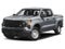 2024 Chevrolet Silverado 1500 Crew Cab Short Box 4-Wheel Drive LT 1LT