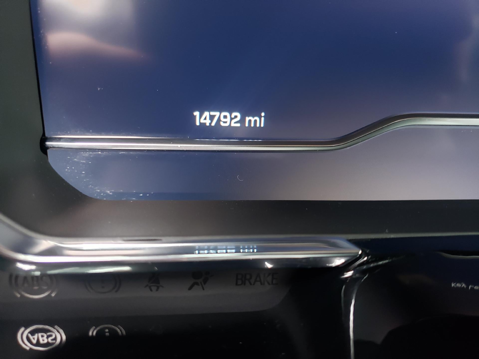 2024 Chevrolet Silverado 1500 Crew Cab Short Box 4-Wheel Drive LT 1LT