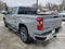 2024 Chevrolet Silverado 1500 Crew Cab Short Box 4-Wheel Drive LT 1LT