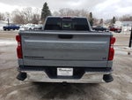 2024 Chevrolet Silverado 1500 Crew Cab Short Box 4-Wheel Drive LT 1LT