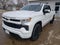 2024 Chevrolet Silverado 1500 Crew Cab Short Box 4-Wheel Drive RST