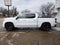 2024 Chevrolet Silverado 1500 Crew Cab Short Box 4-Wheel Drive RST
