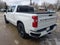 2024 Chevrolet Silverado 1500 Crew Cab Short Box 4-Wheel Drive RST