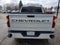 2024 Chevrolet Silverado 1500 Crew Cab Short Box 4-Wheel Drive RST