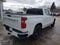 2024 Chevrolet Silverado 1500 Crew Cab Short Box 4-Wheel Drive RST