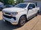 2023 Chevrolet Silverado 1500 Crew Cab Short Box 4-Wheel Drive LT 1LT