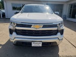 2023 Chevrolet Silverado 1500 Crew Cab Short Box 4-Wheel Drive LT 1LT