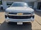 2023 Chevrolet Silverado 1500 Crew Cab Short Box 4-Wheel Drive LT 1LT