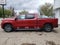 2022 Chevrolet Silverado 1500 Crew Cab Standard Box 4-Wheel Drive RST