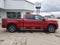 2022 Chevrolet Silverado 1500 Crew Cab Standard Box 4-Wheel Drive RST