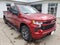2022 Chevrolet Silverado 1500 Crew Cab Standard Box 4-Wheel Drive RST