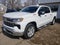 2023 Chevrolet Silverado 1500 Crew Cab Short Box 4-Wheel Drive LTZ