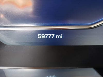 2023 Chevrolet Silverado 1500 Crew Cab Short Box 4-Wheel Drive LTZ