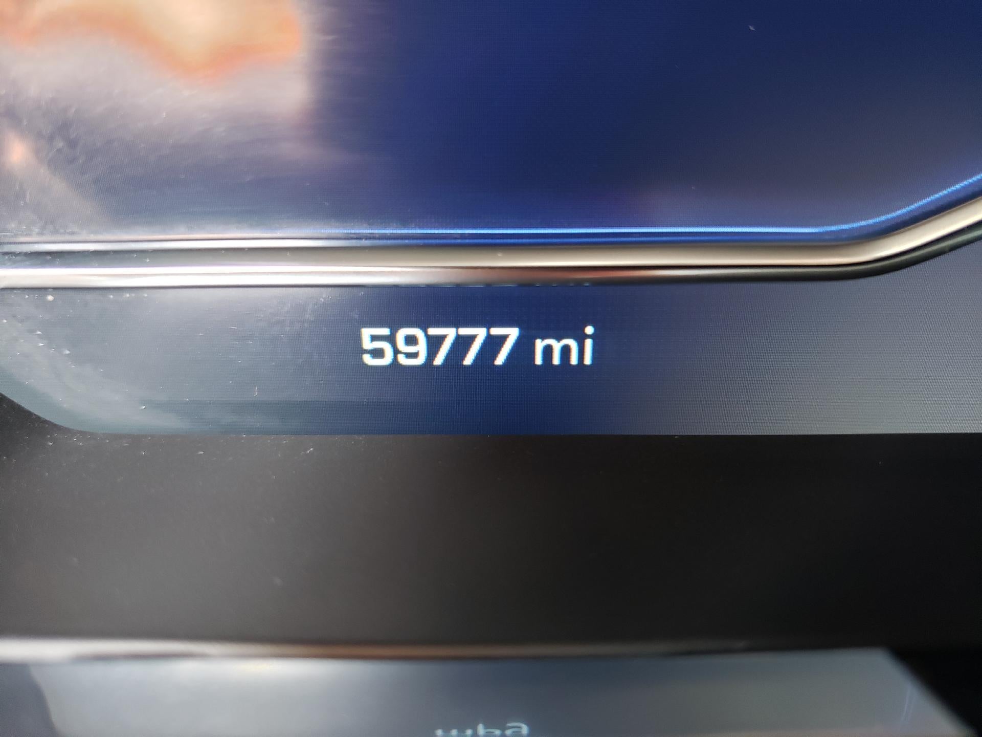 2023 Chevrolet Silverado 1500 Crew Cab Short Box 4-Wheel Drive LTZ