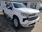 2023 Chevrolet Silverado 1500 Crew Cab Short Box 4-Wheel Drive LTZ