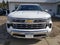 2023 Chevrolet Silverado 1500 Crew Cab Short Box 4-Wheel Drive LTZ