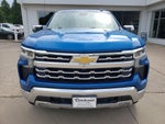2023 Chevrolet Silverado 1500 Crew Cab Short Box 4-Wheel Drive LTZ