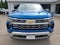 2023 Chevrolet Silverado 1500 Crew Cab Short Box 4-Wheel Drive LTZ