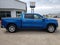 2023 Chevrolet Silverado 1500 Crew Cab Short Box 4-Wheel Drive LTZ