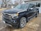 2024 Chevrolet Silverado 1500 Crew Cab Short Box 4-Wheel Drive High Country