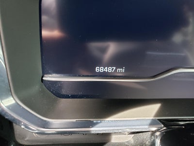 2024 Chevrolet Silverado 1500 Crew Cab Short Box 4-Wheel Drive High Country