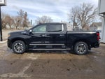 2024 Chevrolet Silverado 1500 Crew Cab Short Box 4-Wheel Drive High Country