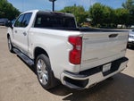 2022 Chevrolet Silverado 1500 Crew Cab Short Box 4-Wheel Drive High Country