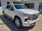 2022 Chevrolet Silverado 1500 Crew Cab Short Box 4-Wheel Drive High Country