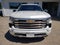2022 Chevrolet Silverado 1500 Crew Cab Short Box 4-Wheel Drive High Country