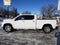 2025 Chevrolet Silverado 1500 Crew Cab Standard Box 4-Wheel Drive LTZ